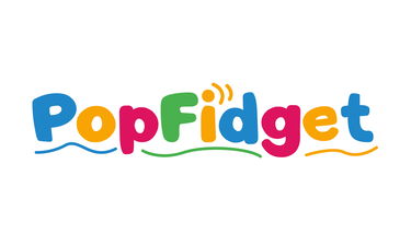 PopFidget.com is for sale